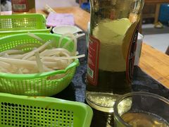 -星鸿社重庆老火锅