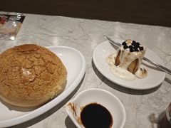 -翠华餐厅(正佳广场店)