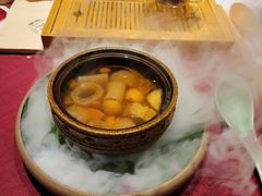 -叶叶菩提·晋福宫