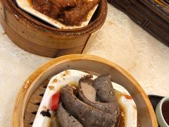 -顺德人家食府(黄金广场店)