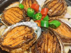 -舌尖上·霞浦滩涂海鲜·新闽菜(总店)