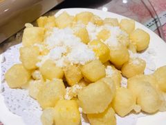-高丽居(福春店)