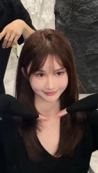 -3AM·S HAIR SALON烫发染发接发