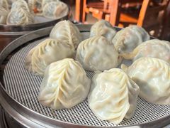 -叶存利海鲜大馅饺子(海宁路总店)