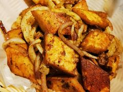 -小尕子·新疆菜(明园店)