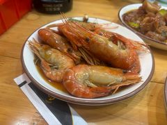 -红灯笼龙凤饭店(宁波老字号店)