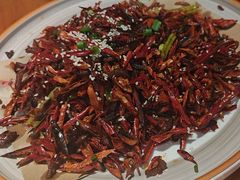 -一桶江山餐厅(松北店)