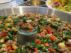 -新繁老號豌豆汤饭店·江湖菜(宝光寺店)