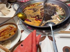 -江北北火锅馆·公路夜市(魏公村店)