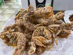 -张树军海鲜(王府壹号店)