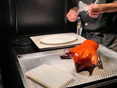 -上海滩餐厅(BFC外滩金融中心店)