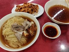 -西塔大冷面(市府大路店)