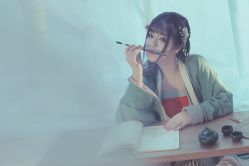 -梓摄影古装写真工作室(富力广场店)