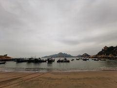 -那琴半岛地质海洋公园
