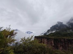 -太行锡崖沟旅游度假区