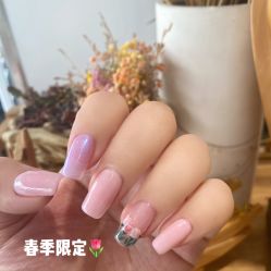 -盼兮·日式美睫沙龙