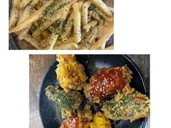 -YULOI予乐炸鸡(平乐店)