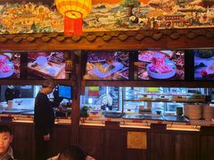 -小龙坎火锅(全球总店)