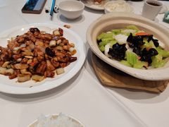 -眉州东坡(北苑华贸店)