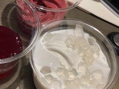 -喜茶(广州石牌桥店)