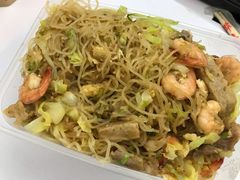 -广场正宗原汁薏米店