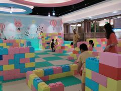 -青水瓦台汤泉(未央店)