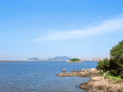-在海一方公园