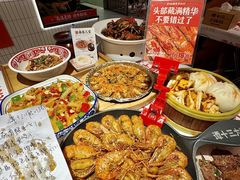 -谭十三大排档·18年老字号(船山路总店)