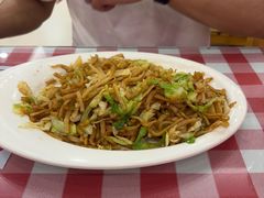 -孟记粥铺·家常菜·烧烤·粥(亚运村店)