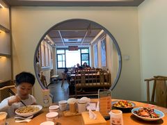 -老淮滨-蚌埠非遗小吃(淮河路店)