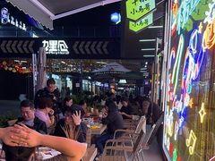 -本色.小马哥烧烤(无锡九里仓店)
