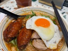 -华嫂冰室(湾仔店)