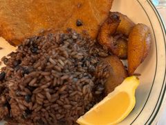 -Versailles Restaurant Cuban Cuisine