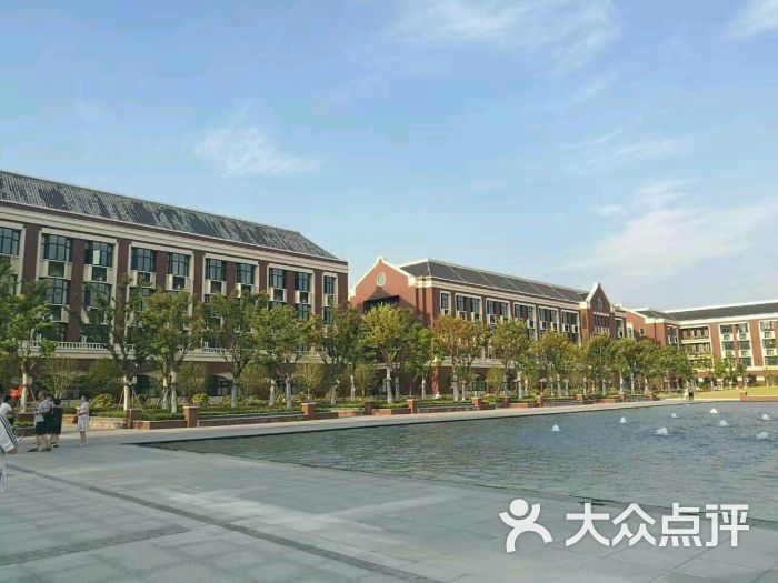 上海建桥学院(临港校区)图片 - 第39张