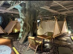 -北方暖暖温泉度假洗浴