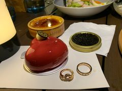 -PAUL LAFAYET 法式甜品(深圳湾万象城店)