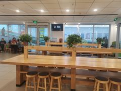 大堂-老乡鸡(怀远大润发店)