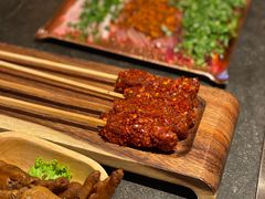 -锦城印象火锅(天府三街店)