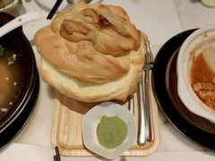 -港丽餐厅(高德置地店)