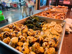 -清真拉妈卤味(回民街店)