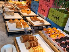 -苏州知音温德姆至尊酒店·自助早餐厅(汾湖店)