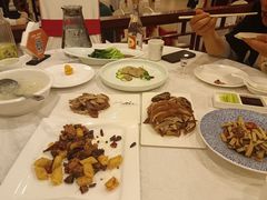 -全聚德(上海首店浦东店)