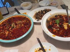 -茅庐毛血旺(临沂泰盛广场店)