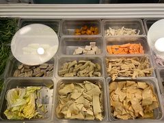 -拿渡·水煮鱼 麻辣香锅(西单大悦城店)