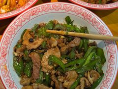 -陈家婆的菜(梅溪湖店)