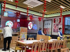 -护国寺小吃(中关村店)