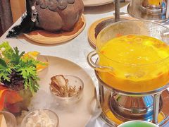 -叶叶菩提·晋福宫