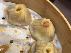 -同庆楼(天鹅湖万达店)