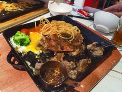 -豪享来(我格广场店)