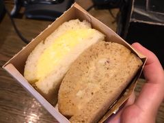 -星巴克(深圳宝安泰华店)